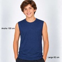 Camiseta Old Navy Azul - XL