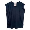Camiseta Ragazza Negra - M