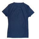 Camiseta Sparhle Azul Marino- M