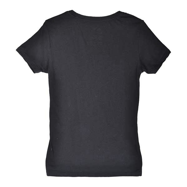 Camiseta Sport Nike Negra- XS
