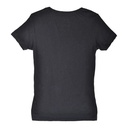 Camiseta Sport Nike Negra- XS