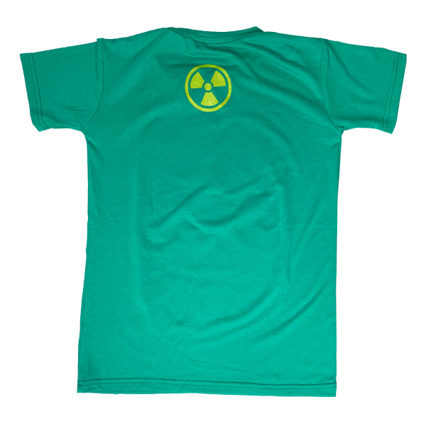 Camiseta Superfly Hulk - 10