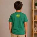 Camiseta Superfly Hulk - 10