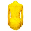 Camison Tory Burch Mostaza- XS
