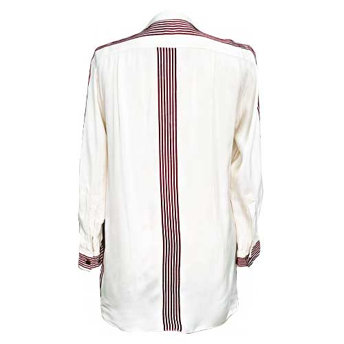 Camison Zara Beige- S