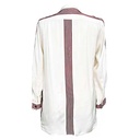 Camison Zara Beige- S