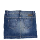Falda Zara Jeans-14