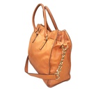 Cartera Michel Kors Camel