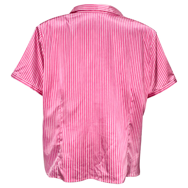 Camisa El Corte Ingles Lineas- Plus Size
