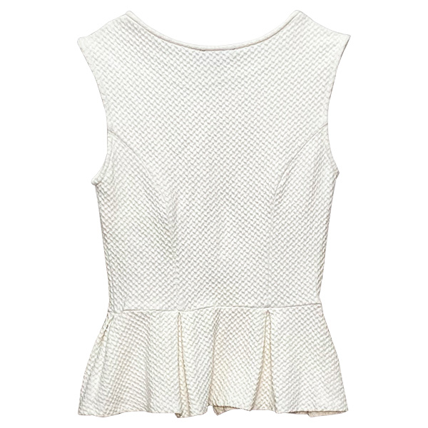 Blusa MNG Marfil- XS