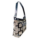Cartera Nine West Beige