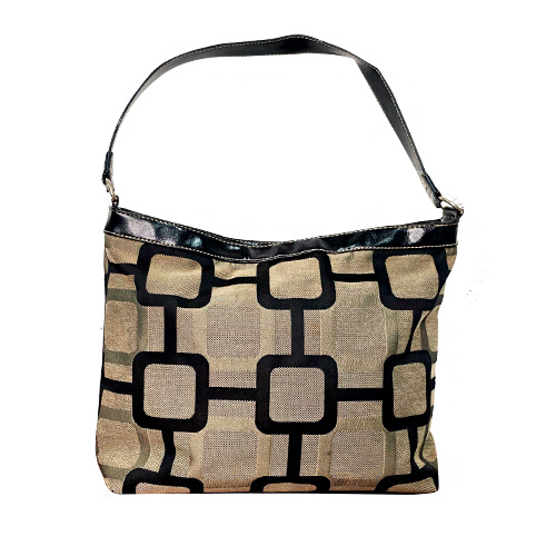 Cartera Nine West Beige