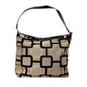 Cartera Nine West Beige