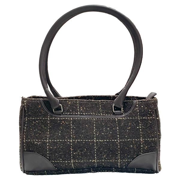 Cartera Old Navy Marron