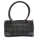 Cartera Old Navy Marron