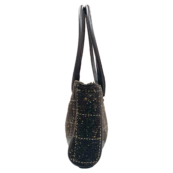 Cartera Old Navy Marron
