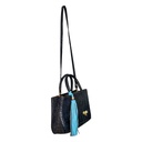 Cartera Paulina Gutierrez Negro