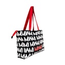 Cartera Robin Ruth Estampada