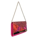 Cartera de Mano Aldo Animal Print