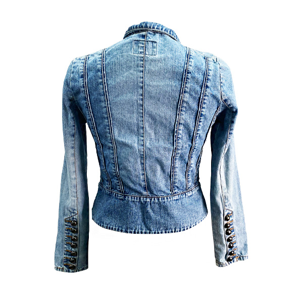 Chaqueta Armi Jeans- M