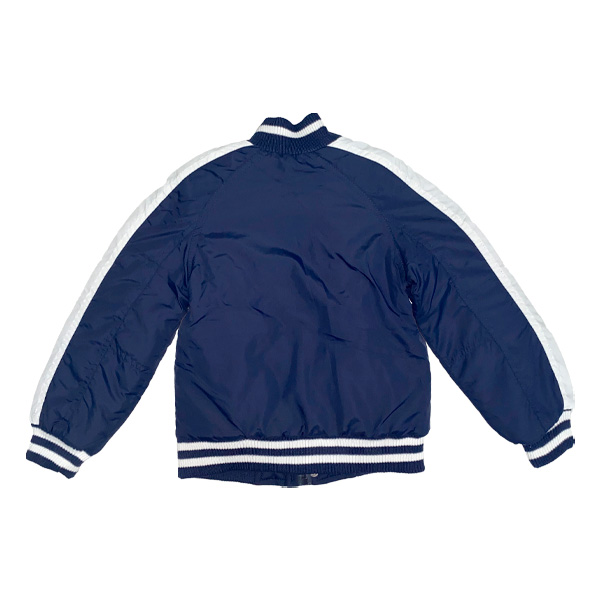 Chaqueta EPK Azul Marino- 4
