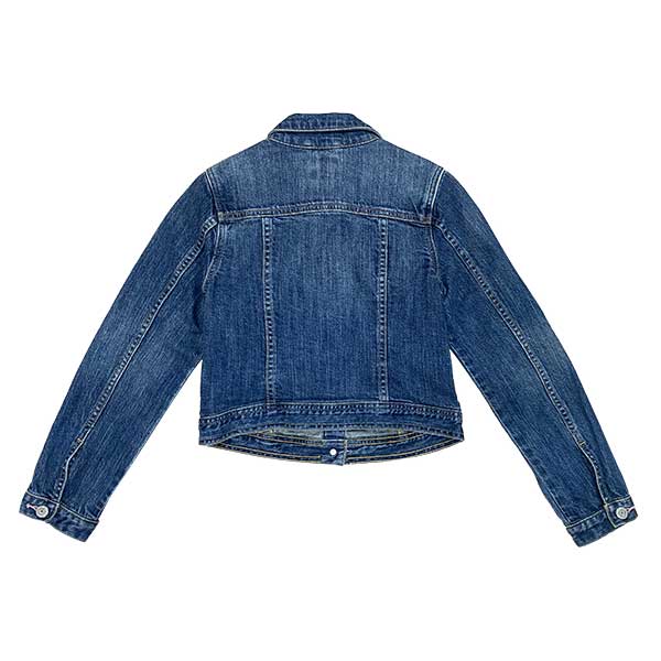 Chaqueta Gap Kids Jeans- L
