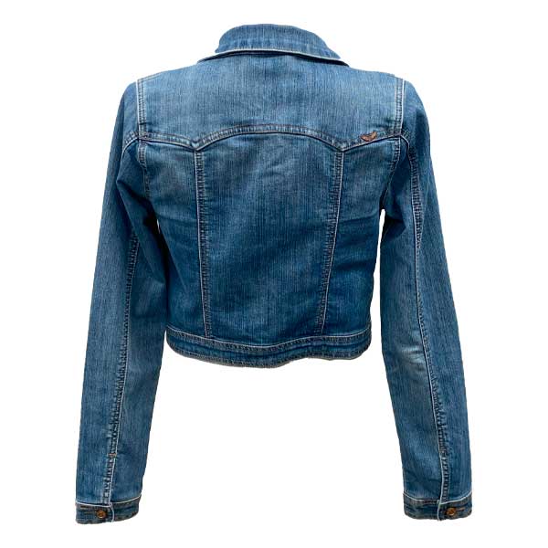 Chaqueta H&G Jeans- M