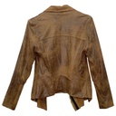 Chaqueta Zara Marron - XS
