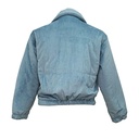 Chaqueta Zogara Azul- M