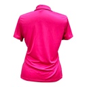 Chemise Artengo Fucsia- M