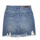 Falda Hollister Jeans - 27