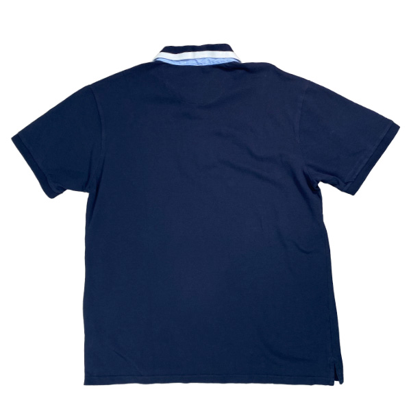 Chemise BrooksField Azul Marino- XL