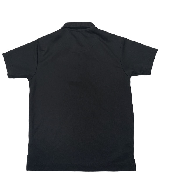 Chemise Chaps Negro- 6/7
