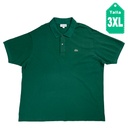 Chemise Lacoste Verde- 3XL