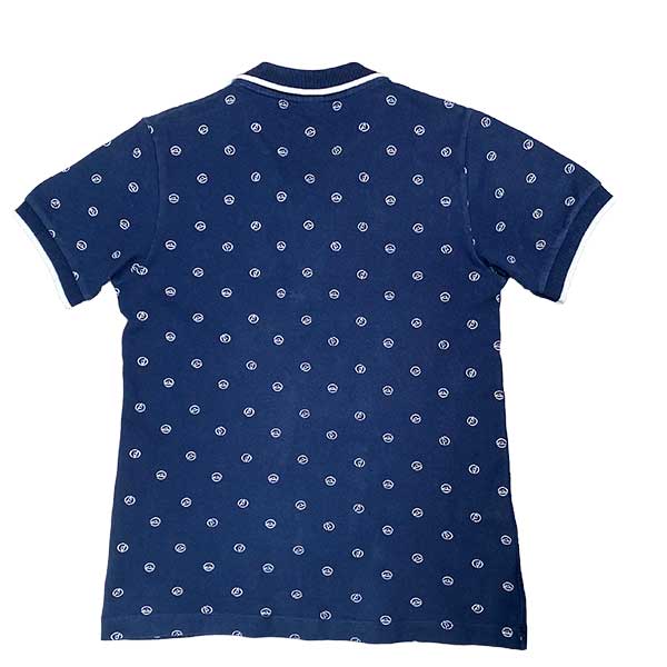 Chemise Marvel Azul Marino-10