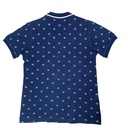 Chemise Marvel Azul Marino-10
