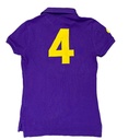 Chemise Ralph Lauren Morado- XS