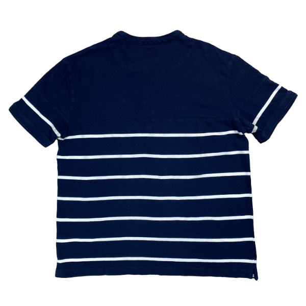 Chemise Zara Azul Marino- XXL