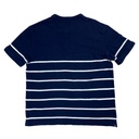 Chemise Zara Azul Marino- XXL