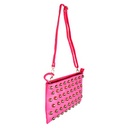 Clutch Fucsia