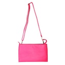 Clutch Fucsia