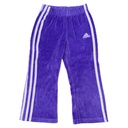 Conjunto Adidas Morado- 3