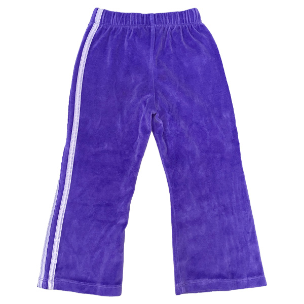 Conjunto Adidas Morado- 3