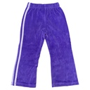 Conjunto Adidas Morado- 3