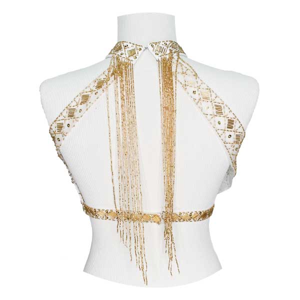 Conjunto Alyce Paris Pedreria Small