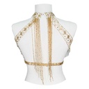 Conjunto Alyce Paris Pedreria Small