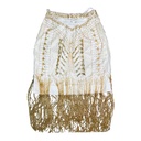 Conjunto Alyce Paris Pedreria Small