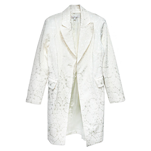 Conjunto Cache Blanco - S
