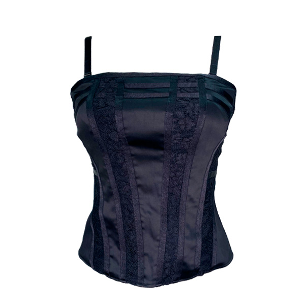 Conjunto Cache Negro- S