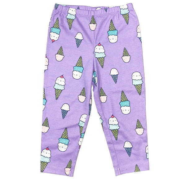 Conjunto Carter´s Estampado- 24M